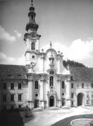 Petschar, Friedlmeier, Steiermark in alten Fotografien